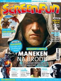 Gamer - broj 103, 15. nov 2013.