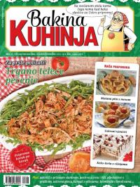 Bakina kuhinja HR - broj 75, 14. mar 2026.