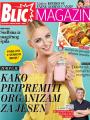 Blic - broj 8822, 19. sep 2021.