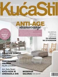 Kuća Stil - broj 272-273, 16. jun 2017.