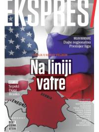 Ekspres - broj 27, 28. okt 2016.