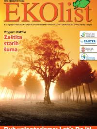 Eko List - broj 23, 29. jun 2011.