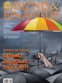 Biznis & Finansije - broj 141, 19. sep 2017.