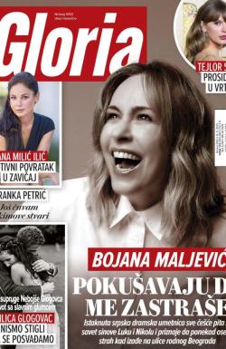 Gloria - broj 1053, 15. sep 2025.