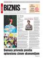 Danas - broj 8036, 30. sep 2019.