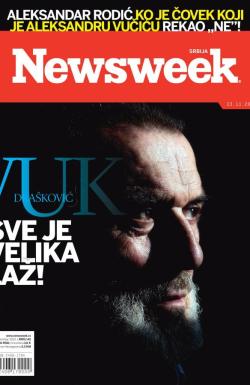 Newsweek - broj 42, 23. nov 2015.