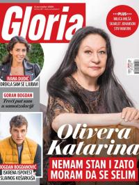 Gloria - broj 901, 9. nov 2020.