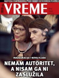 Vreme - broj 1382, 29. jun 2017.