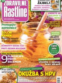Zdravilne Rastline - broj 74, 30. jun 2024.