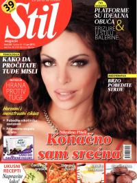 Stil - broj 328, 17. jun 2013.