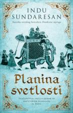 Planina svetlosti - Indu Sundaresan