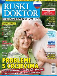 Ruski doktor HR - broj 84, 15. sep 2025.