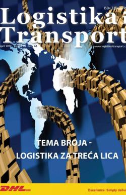 Logistika i Transport - broj 68, 21. apr 2017.