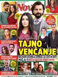 TV Novele - broj 237, 14. sep 2020.