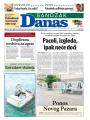 Danas - broj 7599, 20. jul 2018.