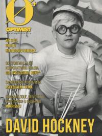 Optimist - broj 84, 23. jun 2025.