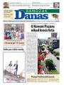 Danas - broj 8292, 12. jun 2020.