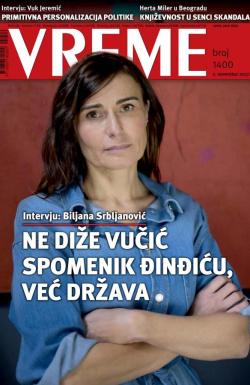Vreme - broj 1400, 2. nov 2017.