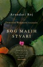 Bog malih stvari - Arundati Roj