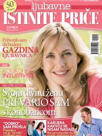 Istinite priče - broj 36, 25. jun 2012.