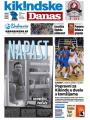 Danas - broj 8054, 18. okt 2019.