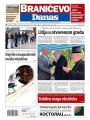 Danas - broj 6458, 5. jun 2015.