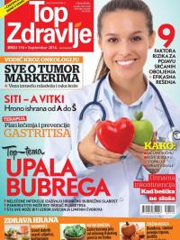 Moje Zdravlje - broj 114, 10. sep 2016.