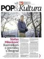 Blic - broj 7508, 9. jan 2018.