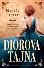 Diorova tajna - Nataša Lester