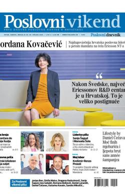 Poslovni Dnevnik - broj 5309, 28. mar 2025.