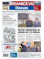 Danas - broj 7004, 2. dec 2016.