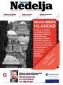 Danas - broj 6403-6404, 11. apr 2015.