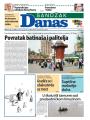 Danas - broj 7487, 30. mar 2018.