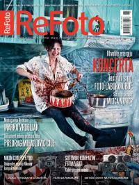 ReFoto - broj 85, 27. sep 2011.