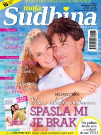 Moja sudbina - broj 77, 15. jul 2014.