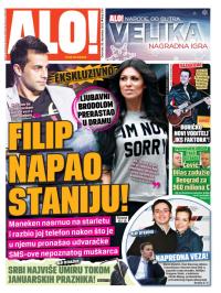 Alo - broj 2101, 26. dec 2013.