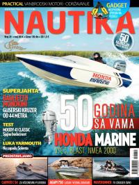 Nautika - broj 29, 5. maj 2014.