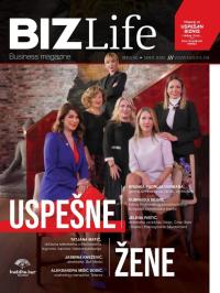 BIZLife - broj 80, 15. mar 2020.