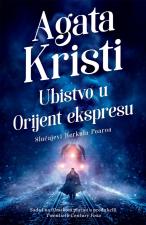 Ubistvo u Orijent ekspresu - Agata Kristi