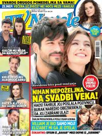 TV Novele - broj 148, 17. apr 2017.