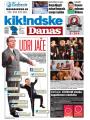 Danas - broj 8040, 4. okt 2019.