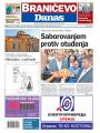 Danas - broj 6843, 24. jun 2016.