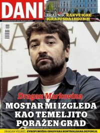 Dani - broj 984, 22. apr 2016.