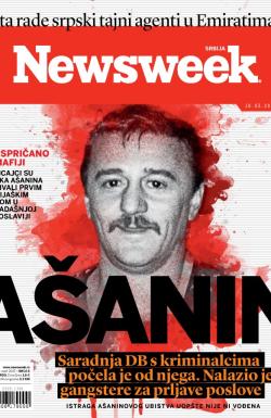 Newsweek - broj 006, 16. mar 2015.