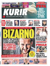 Kurir - broj 3212, 29. jan 2023.