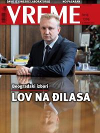 Vreme - broj 1396, 5. okt 2017.