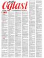 Oslobođenje - broj 24.735, 6. okt 2015.