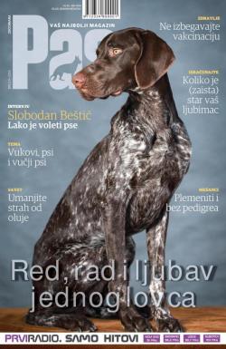 Pas Magazin - broj 11, 9. sep 2014.