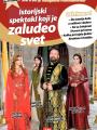 Blic Žena - broj 521, 8. nov 2014.