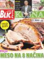 Blic - broj 7204, 5. mar 2017.